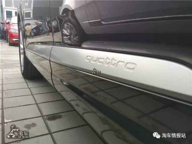 2022款奥迪q7尊贵版,奥迪q7入门款值不值得买