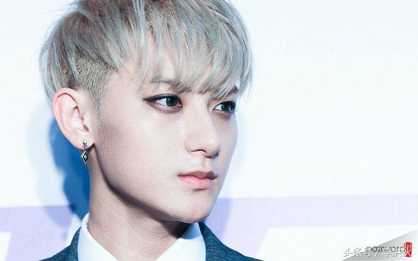 张艺兴黄子韬事件,黄子韬张艺兴新消息