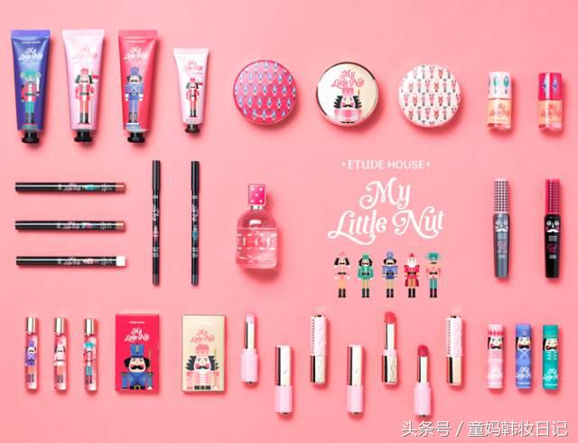 爱丽小屋樱花限定,爱丽小屋所有单品