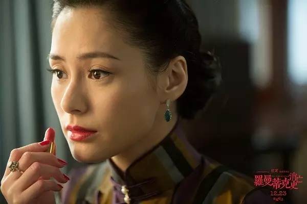 “先生,你见过艳丽的肉没有?”