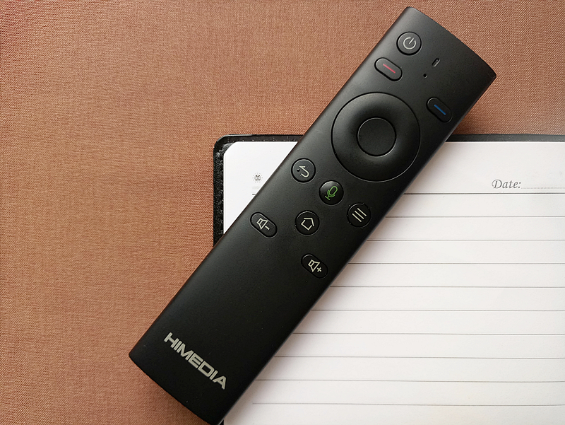 海美迪h7四代怎么用,安卓最强盒子