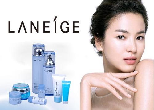 韩国化妆品十大排名榜,韩国化妆品档次排行表最新消息