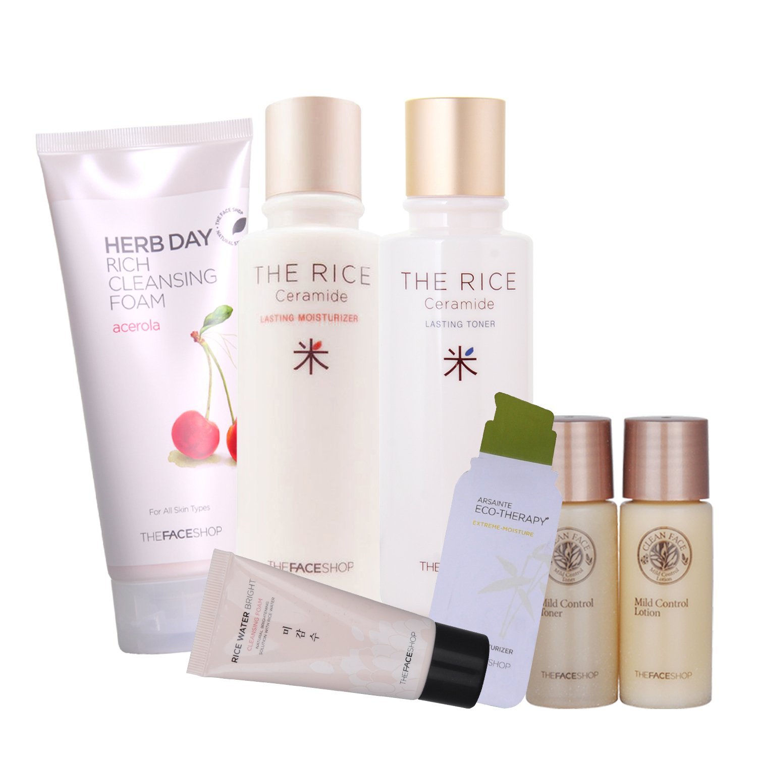 韩国化妆品十大排名榜,韩国化妆品档次排行表最新消息