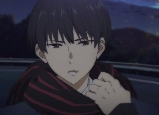 动漫人物之最想要的哥哥，国欠哥系列