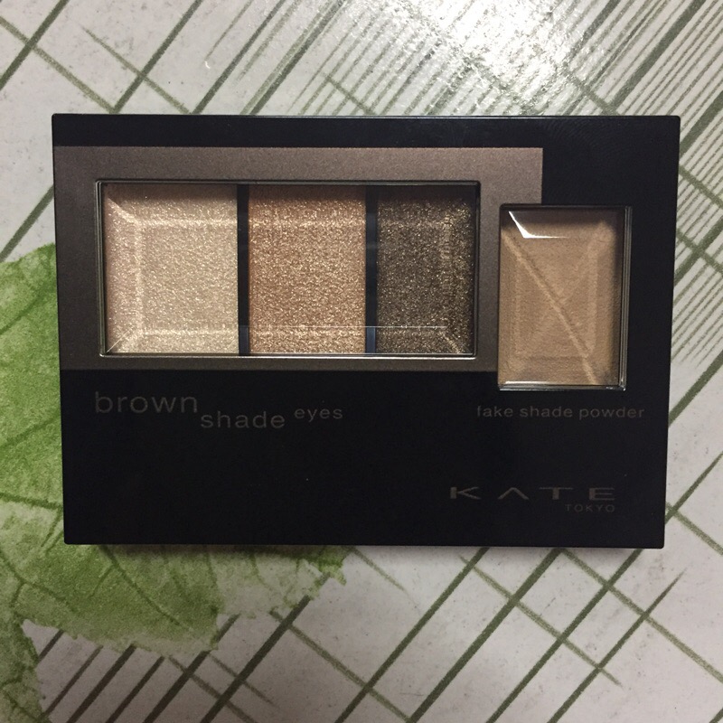 值得入手的日牌,哪些好用便宜的日妆推荐