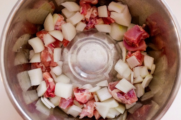 自制鸡精健康又美味,自制高级鸡精