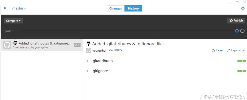托管的平台项目,github托管私有项目