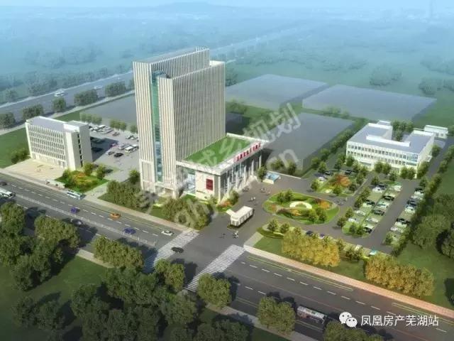 芜湖市妇幼保健院新区,芜湖妇幼保健院属于哪个区