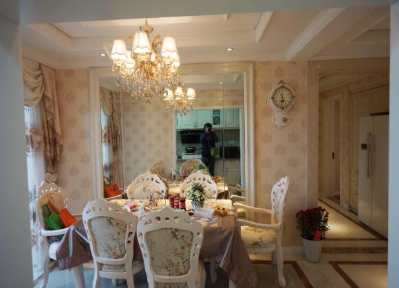 我爱我家的装修风格,我爱我家的房子是怎么装修的