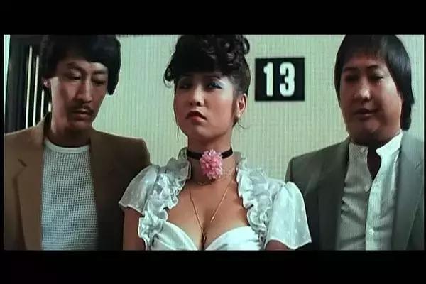 香港电影全才小胡子，配乐、武术、导演、演员样样行