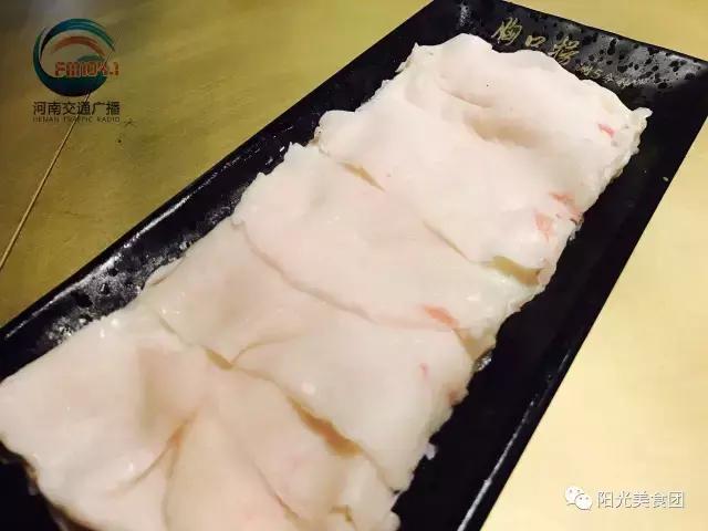 豆捞坊郑州国贸店,豆捞坊国贸牛肉丸火锅
