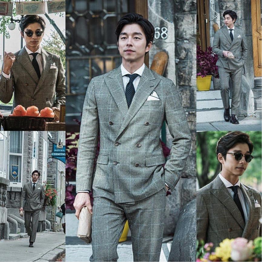 孤单又灿烂的神鬼怪悲伤片段,孤单的灿烂神鬼怪死鬼cp