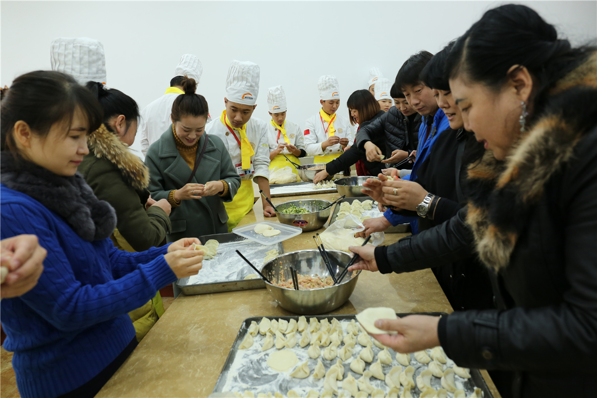 冬至家长会,暖心线上家长会