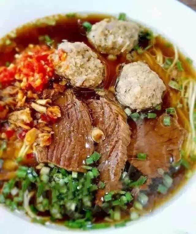 长沙美食推荐粉面有哪些,长沙嗦粉