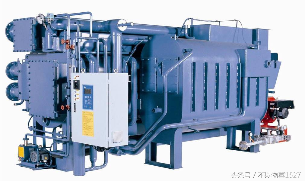 溴化锂直燃机结晶原因及处理,溴化锂直燃机操作技巧