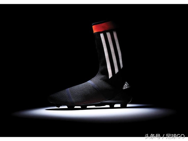 那些年买过的奇葩球鞋,那些有趣的球鞋灵感