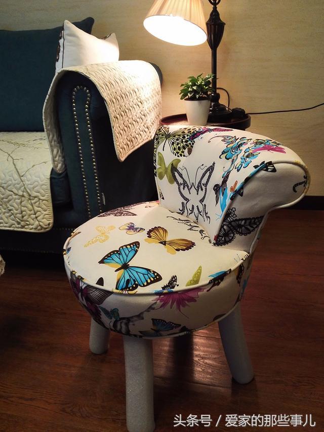 他们精心打造的简美小屋!屋主们又会有什么样的心得