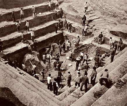 汉墓女尸千年不腐之谜,日本千年不腐的女尸