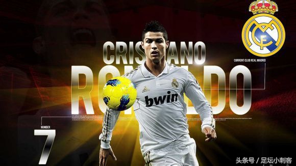 致敬c罗的经典语录,励志男神c罗