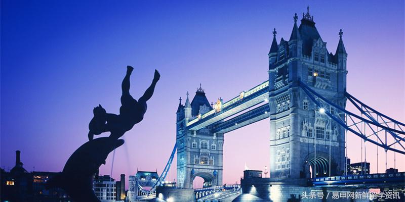 牛津大学学长分享：超实用留学经验！