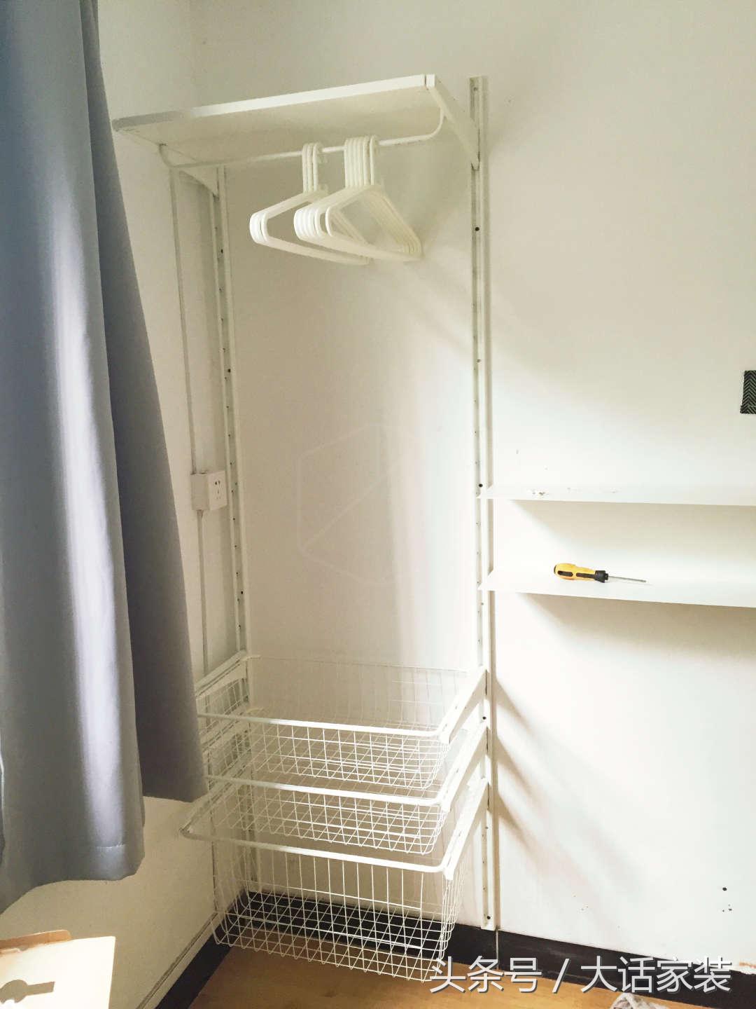 小宿舍6人改造,小学生八人宿舍改造教程