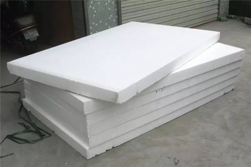 地暖不铺保温板只铺反射膜,地暖不铺保温板可以吗