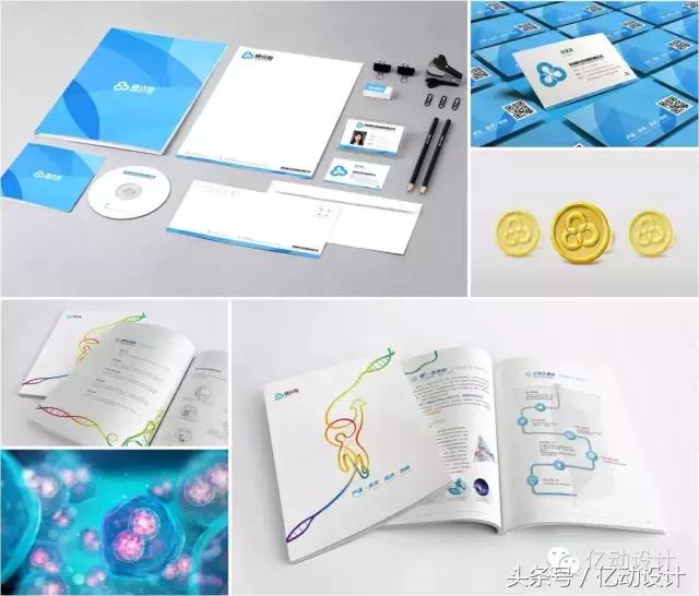 如何做一个优秀的画册,如何设计一本有吸引力的画册