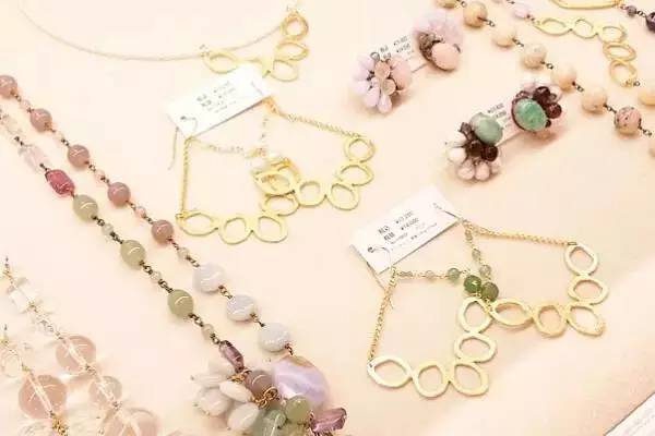 小众品牌首饰推荐可爱,小众首饰重磅分享钟爱风格