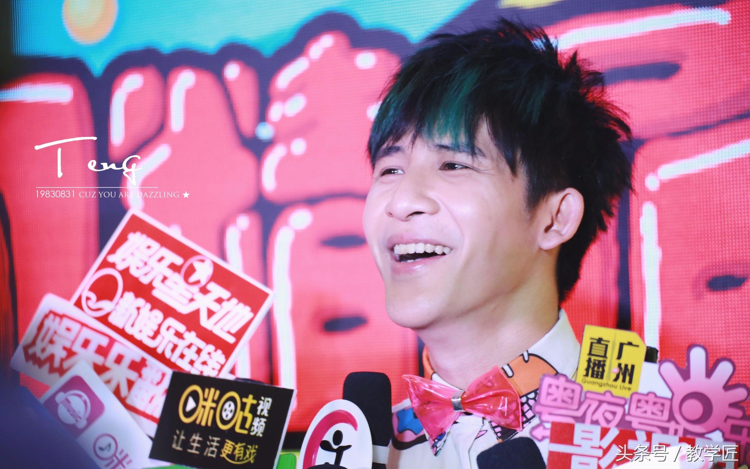 大张伟和薛之谦什么时候认识的,大张伟和薛之谦是同一个人