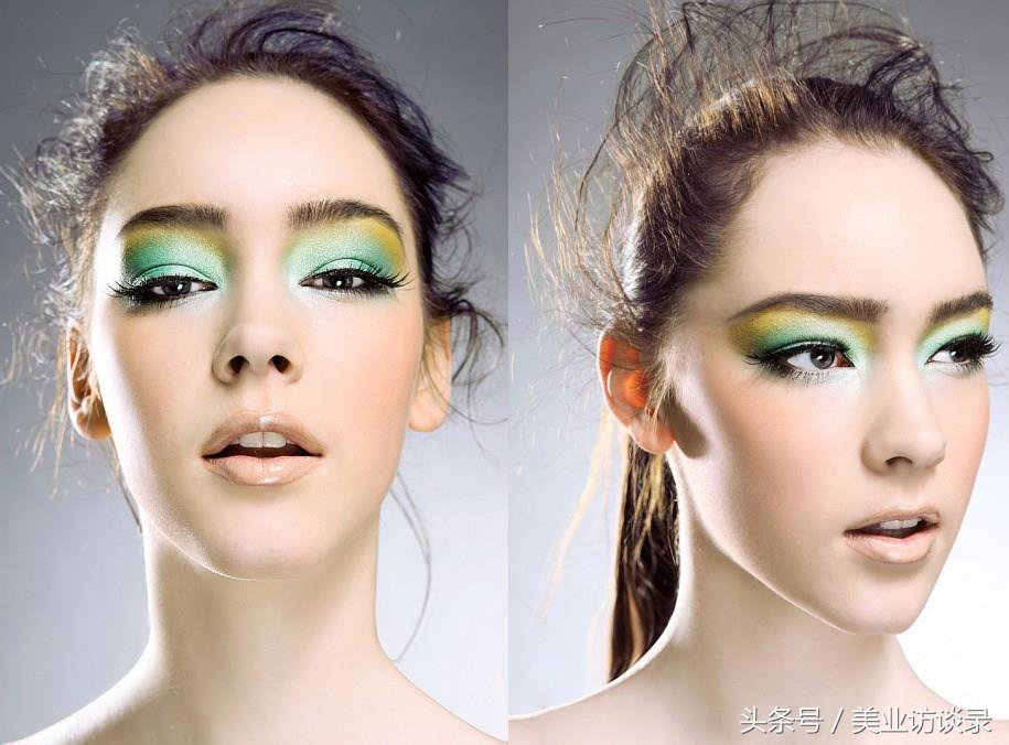 化妆师行业的现状及发展前景,认识化妆的作用