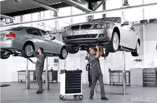 老司机教你,老司机教你汽车过水