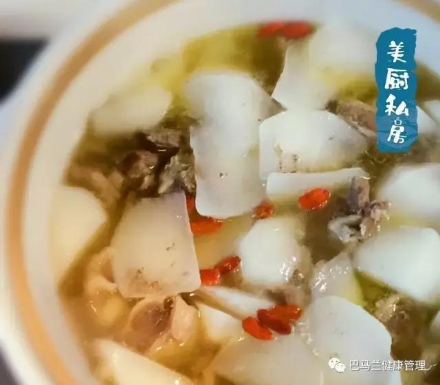 广东第一煲汤的做法,广东特色美食煲汤教程