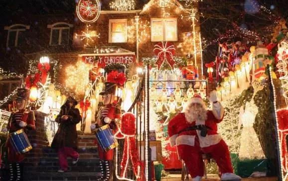 沈阳圣诞节去哪吃,沈阳圣诞怎么过