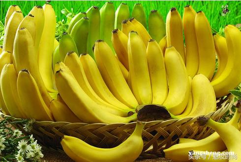 香蕉里面放几天变黑变软还能吃吗,香蕉咋样保存时间长不变黑