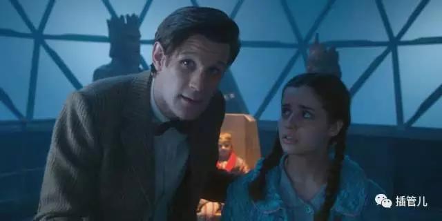 神秘博士圣诞特辑观看顺序,神秘博士圣诞特别篇全集