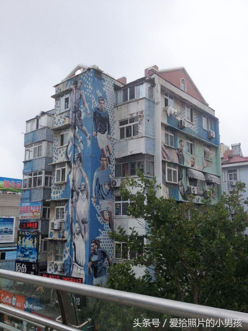 穿新衣创意贴画,穿新衣创意美术