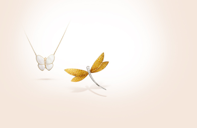 象征永恒爱情的珠宝品牌,爱情珠宝品牌