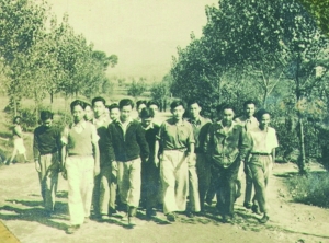 涨知识大学生,浙江大学和贵州大学