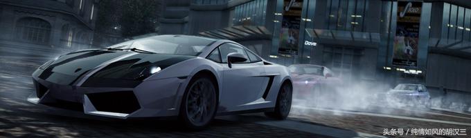 极品飞车ol不满意补偿,极品飞车游戏测评