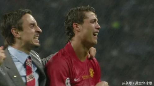 c罗一路走来的辉煌成就完整版,c罗走来