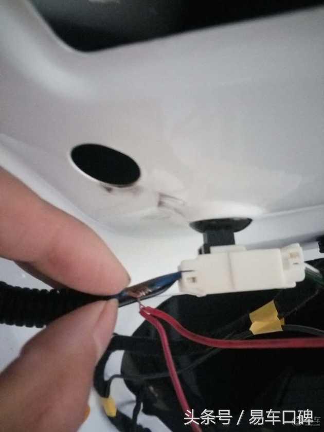 众泰t60后备箱右侧漏水,众泰t600发动机漏水