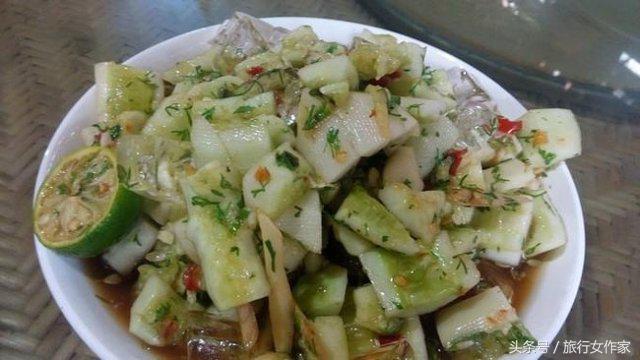 西双版纳避寒城市,冬日西双版纳市区