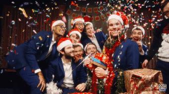 圣诞节送什么礼物比较有诚意,圣诞节礼物送对象什么比较好