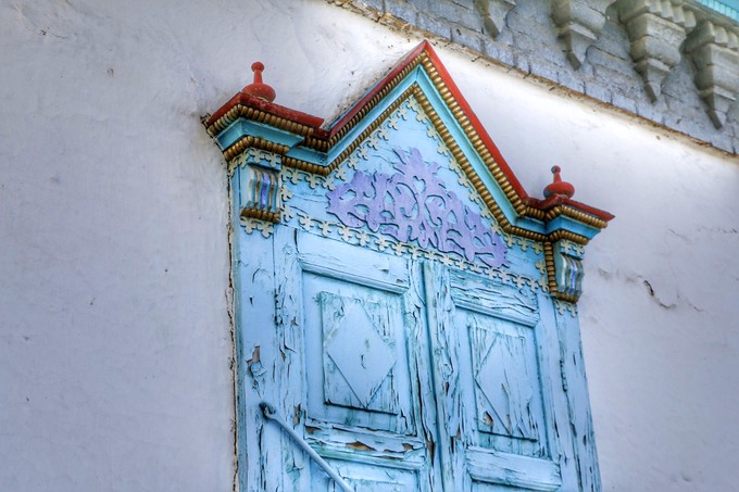 入疆旅行的风景,南北疆大环线旅游风景