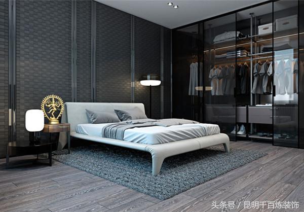 广电苑仁园142平装修效果图,广电苑120平小户型装修