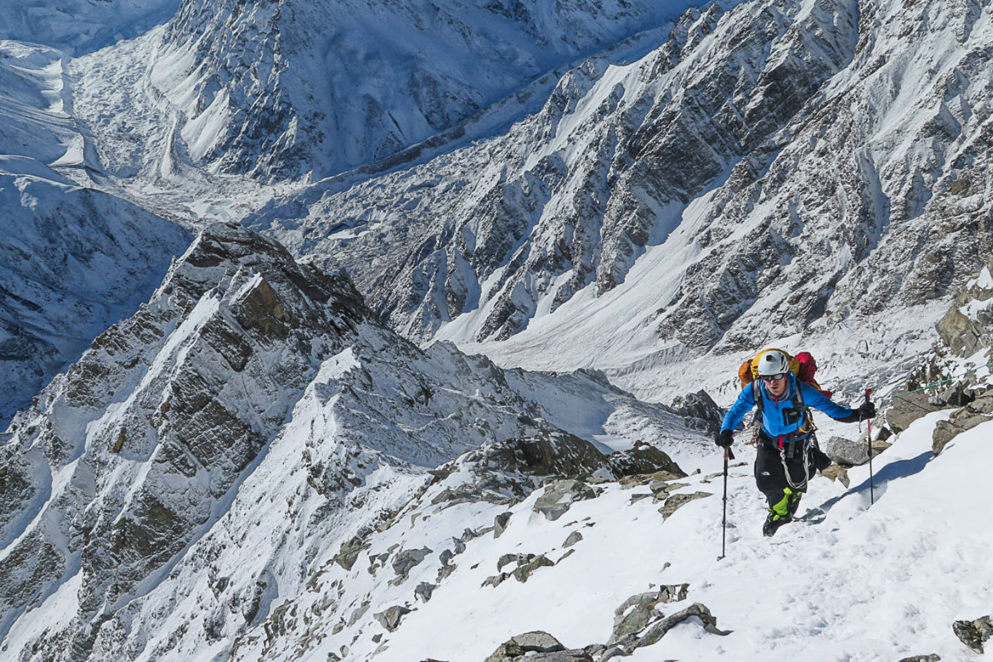 五大户外品牌,冬季户外保暖品牌