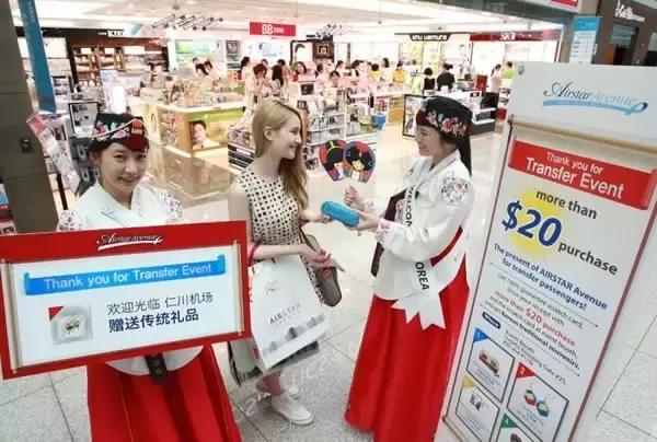 哪个机场免税店最优惠,如何购买免税店必买的10件产品