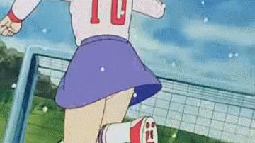 足球小将和足球小子有啥区别,足球小将有几部