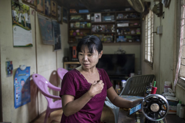 当数千万人突然能用上Facebook之后