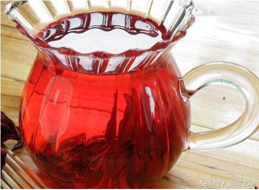 洛神花的功效与作用小孩子能喝吗,洛神花的营养价值及功效